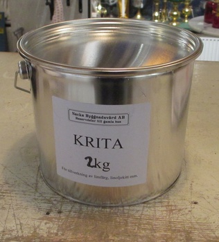 Krita 2 kg