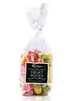 Frukt Rocks