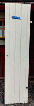 Enkeldörr 49 x 200 cm, Finns på Överjärva