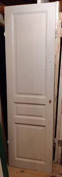 Enkeldörr 62 x 210 cm, finns på Överjärva