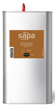 Linsåpa 5 liter