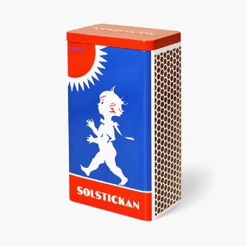 Solstickan Kaffeburk - Original