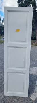 Enkeldörr 70 x 194 cm, Finns på Överjärva