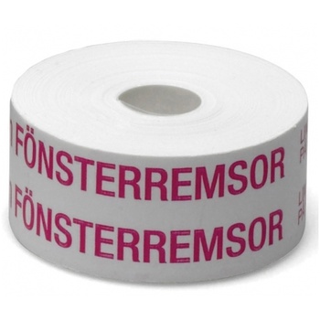 Fönsterremsa