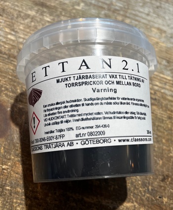 Ettan 2.1