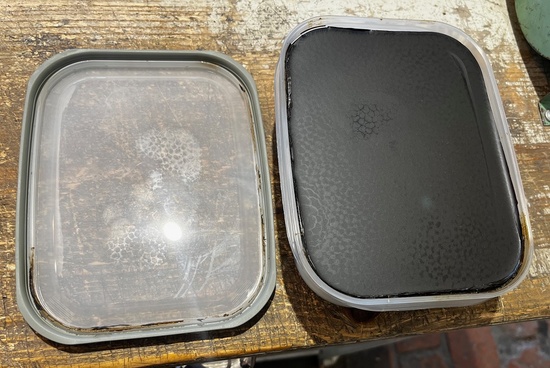 Ettan 1 kg