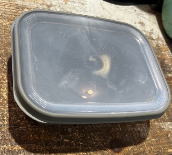 Ettan 1 kg