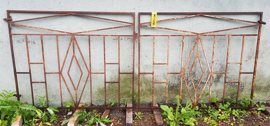 Smides grind 240cm