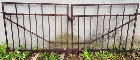 Smides grind 250cm