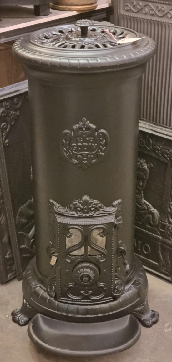 Godin kamin (Lätt begagnad)