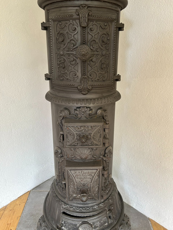 Kamin, 178x57, finns på Överjärva Byggnadsvård