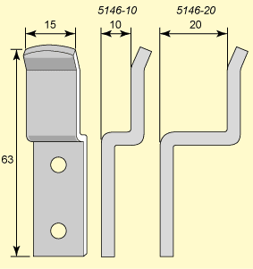 Dubbelhake