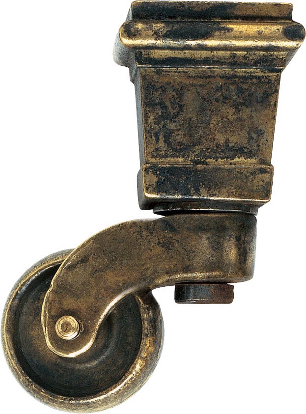 Hjul, möbelhjul Hjul, möbelhjul