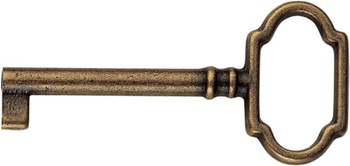 Möbellås och nycklar