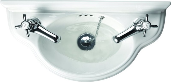 Classic Jr handfat 50 cm