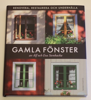 Gamla fönster