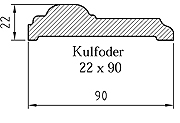 Kulfoder 22-90