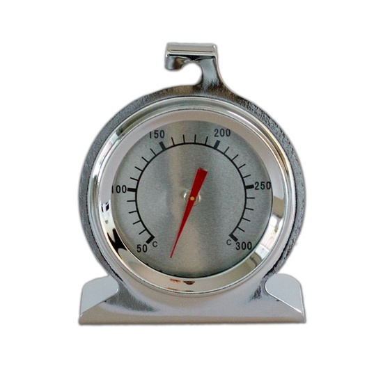 Ugnstermometer