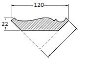 Svanhalslist 22-120