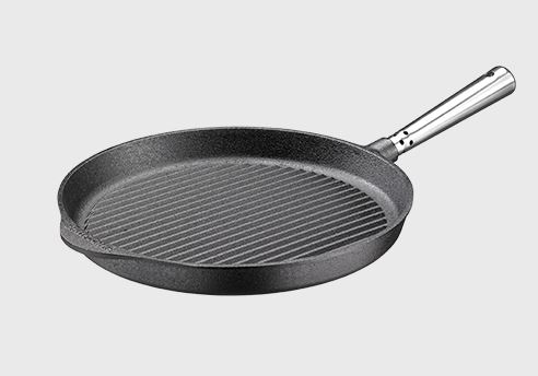 Grillpanna 28 cm