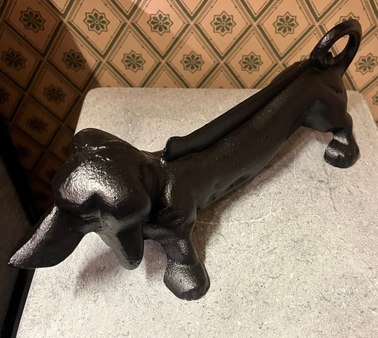Eldhund Tax